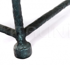 Итальянские  - Журнальный столик MUMBAI Итальянские  - Журнальный столик MUMBAI фабрика Baxter