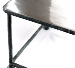 Итальянские  - Журнальный столик MUMBAI Итальянские  - Журнальный столик MUMBAI фабрика Baxter