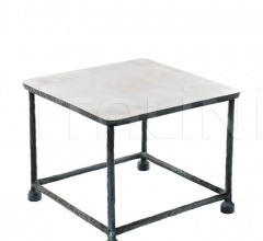 Итальянские  - Журнальный столик MUMBAI Итальянские  - Журнальный столик MUMBAI фабрика Baxter