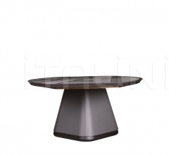 Итальянские Столовая - Стол обеденный DISEGUAL фабрика Giorgetti