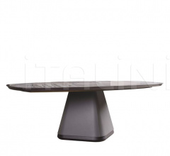 Итальянские Столовая - Стол обеденный DISEGUAL фабрика Giorgetti
