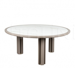 Итальянские Столовая - Стол обеденный Quadrifoglio фабрика Porada