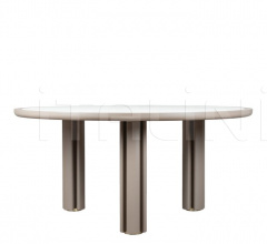 Итальянские Столовая - Стол обеденный Quadrifoglio фабрика Porada