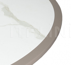 Итальянские Столовая - Стол обеденный Quadrifoglio фабрика Porada