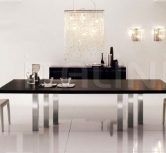 Стол обеденный Manhattan Стол обеденный Manhattan фабрика Cattelan Italia