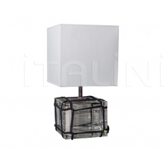 Итальянские Настольные светильники - Настольная лампа Academia 108491 Итальянские Настольные светильники - Настольная лампа Academia 108491 фабрика Eichholtz