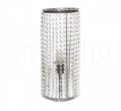 Итальянские Настольные светильники - Настольный светильник Christal Итальянские Настольные светильники - Настольный светильник Christal фабрика Tosconova