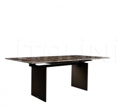 Итальянские Столовая - Стол обеденный 1280-II ATLAS фабрика Draenert