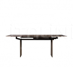 Итальянские Столовая - Стол обеденный 1280-II ATLAS фабрика Draenert