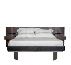 Итальянские Кровати - Кровать ALIANTE Итальянские Кровати - Кровать ALIANTE фабрика Reflex Angelo