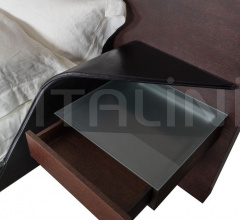 Итальянские Кровати - Кровать ALIANTE Итальянские Кровати - Кровать ALIANTE фабрика Reflex Angelo