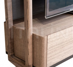 Итальянские Гостиная - Книжный стеллаж ARIA Итальянские Гостиная - Книжный стеллаж ARIA фабрика Porada