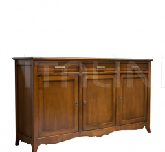 Буфет 901N фабрика Bizzotto