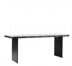 Итальянские Консоли - Консоль Clive Console Итальянские Консоли - Консоль Clive Console фабрика Minotti