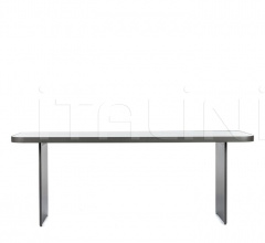 Итальянские Консоли - Консоль Clive Console Итальянские Консоли - Консоль Clive Console фабрика Minotti