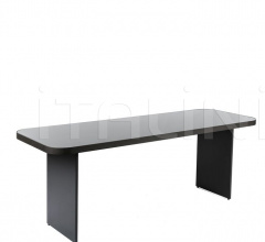 Итальянские Консоли - Консоль Clive Console Итальянские Консоли - Консоль Clive Console фабрика Minotti