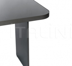 Итальянские Консоли - Консоль Clive Console Итальянские Консоли - Консоль Clive Console фабрика Minotti