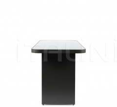 Итальянские Консоли - Консоль Clive Console Итальянские Консоли - Консоль Clive Console фабрика Minotti