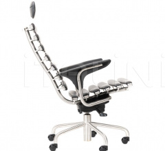 Итальянские Кабинет - Кресло DS-2100 фабрика De Sede