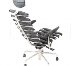 Итальянские Кабинет - Кресло DS-2100 фабрика De Sede