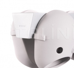 Итальянские Свет - Настенный светильник The Party Итальянские Свет - Настенный светильник The Party фабрика Moooi