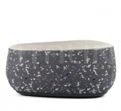 Итальянские Пуфы - Пуф Fjord Итальянские Пуфы - Пуф Fjord фабрика Moroso