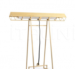 Итальянские  - Настольная лампа HUBBLE CURIOSITY Итальянские  - Настольная лампа HUBBLE CURIOSITY фабрика Baxter