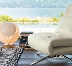 Итальянские Кресла - Кресло-кровать Benny Итальянские Кресла - Кресло-кровать Benny фабрика Bonaldo