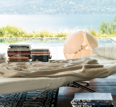 Итальянские Кресла - Кресло-кровать Benny Итальянские Кресла - Кресло-кровать Benny фабрика Bonaldo