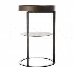 Итальянские Спальни - Тумбочка 1385 NIGHT Итальянские Спальни - Тумбочка 1385 NIGHT фабрика Draenert