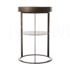 Итальянские Спальни - Тумбочка 1385 NIGHT Итальянские Спальни - Тумбочка 1385 NIGHT фабрика Draenert