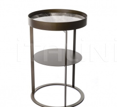 Итальянские Спальни - Тумбочка 1385 NIGHT Итальянские Спальни - Тумбочка 1385 NIGHT фабрика Draenert