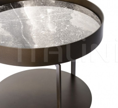 Итальянские Спальни - Тумбочка 1385 NIGHT Итальянские Спальни - Тумбочка 1385 NIGHT фабрика Draenert