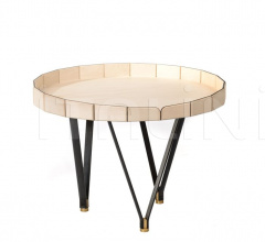 Итальянские Гостиная - Кофейный столик NINFEA SMALL TABLE Итальянские Гостиная - Кофейный столик NINFEA SMALL TABLE фабрика Baxter