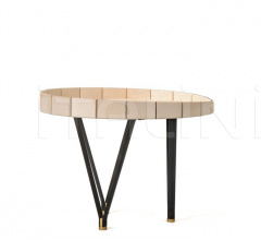 Итальянские Гостиная - Кофейный столик NINFEA SMALL TABLE Итальянские Гостиная - Кофейный столик NINFEA SMALL TABLE фабрика Baxter