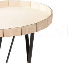 Итальянские Гостиная - Кофейный столик NINFEA SMALL TABLE Итальянские Гостиная - Кофейный столик NINFEA SMALL TABLE фабрика Baxter