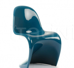 Стул Panton Chair Стул Panton Chair фабрика Vitra