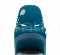 Стул Panton Chair Стул Panton Chair фабрика Vitra