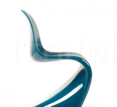 Стул Panton Chair Стул Panton Chair фабрика Vitra