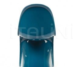 Стул Panton Chair Стул Panton Chair фабрика Vitra
