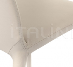 Итальянские Рестораны/Бары - Барный стул Rest too фабрика Bonaldo