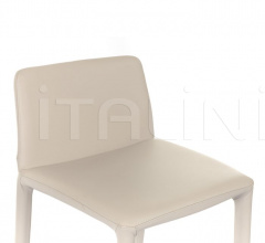 Итальянские Рестораны/Бары - Барный стул Rest too фабрика Bonaldo