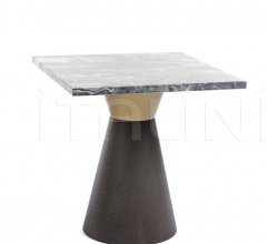 Столик 1353 TOTEM Столик 1353 TOTEM фабрика Draenert