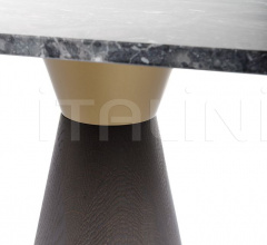 Столик 1353 TOTEM Столик 1353 TOTEM фабрика Draenert