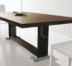 Стол обеденный Monaco фабрика Cattelan Italia