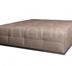 Итальянские Пуфы - Пуф Lawrence фабрика Minotti