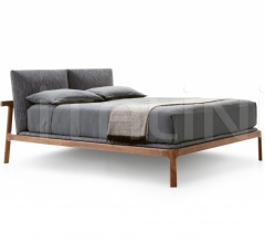 Кровать FUSHIMI Кровать FUSHIMI фабрика Pianca