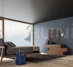 Кровать FUSHIMI Кровать FUSHIMI фабрика Pianca