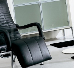 Итальянские Кресла - Кресло-кровать Nova Итальянские Кресла - Кресло-кровать Nova фабрика Bonaldo