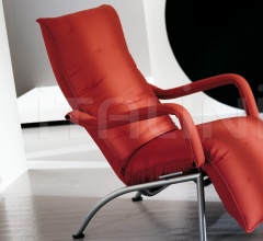 Итальянские Кресла - Кресло-кровать Nova Итальянские Кресла - Кресло-кровать Nova фабрика Bonaldo